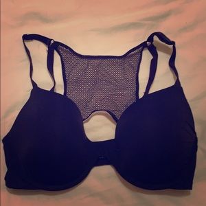 Victoria’s Secret bra